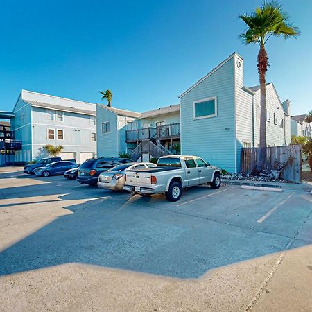 Vila Leeward Isles Corpus Christi Exteriér fotografie