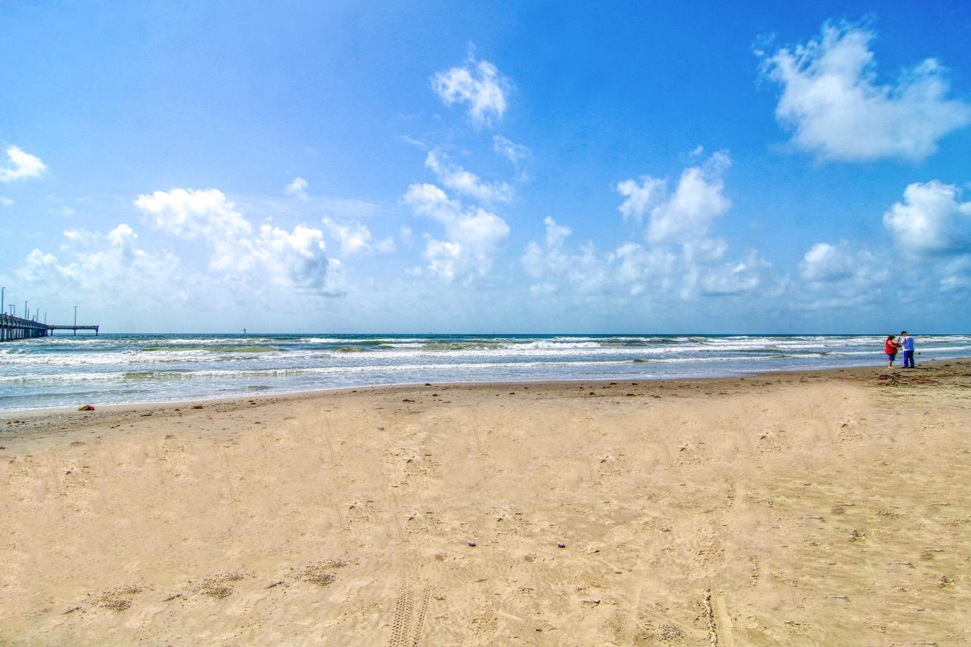 Vila Leeward Isles Corpus Christi Pokoj fotografie