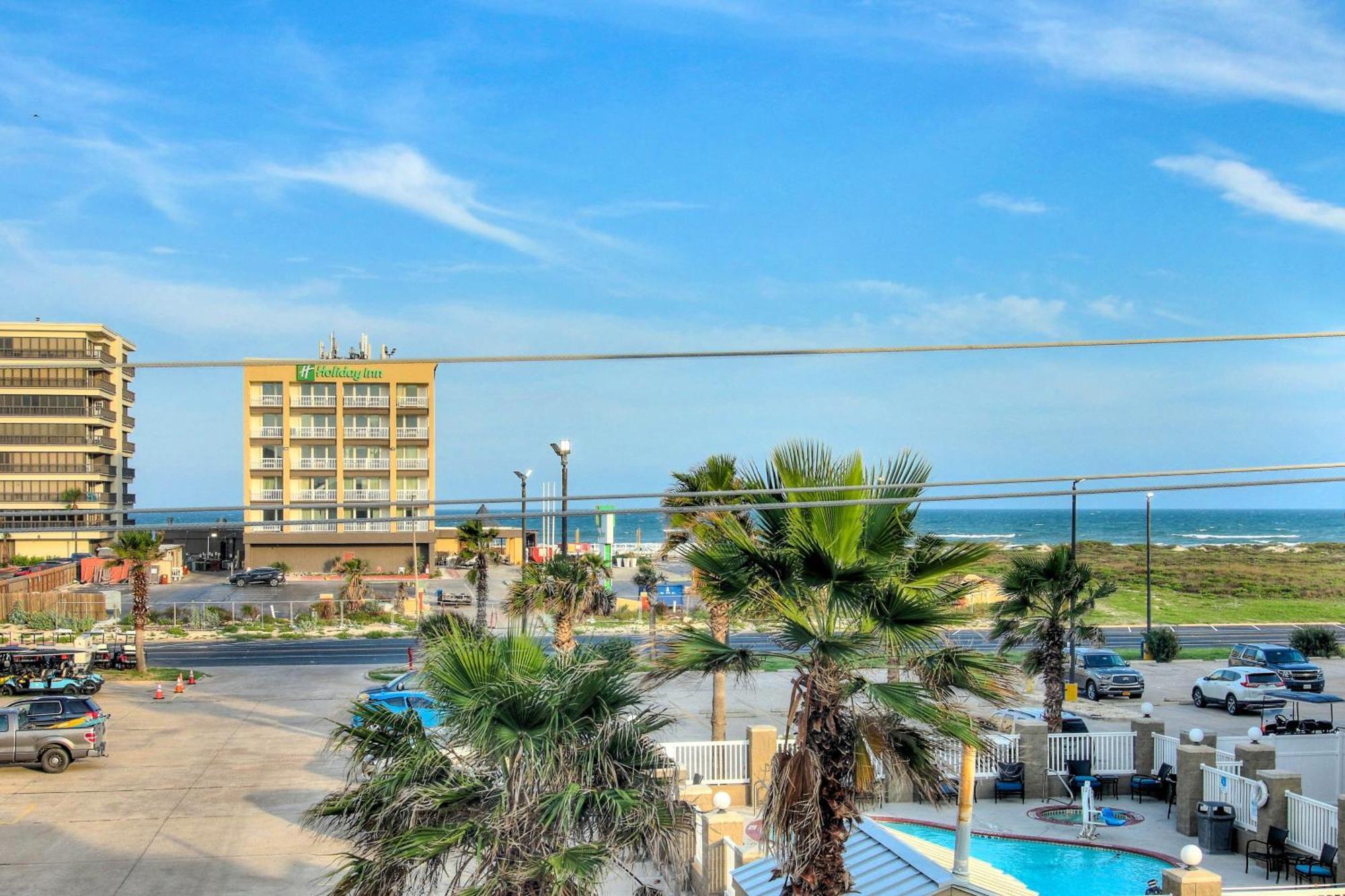 Vila Leeward Isles Corpus Christi Pokoj fotografie