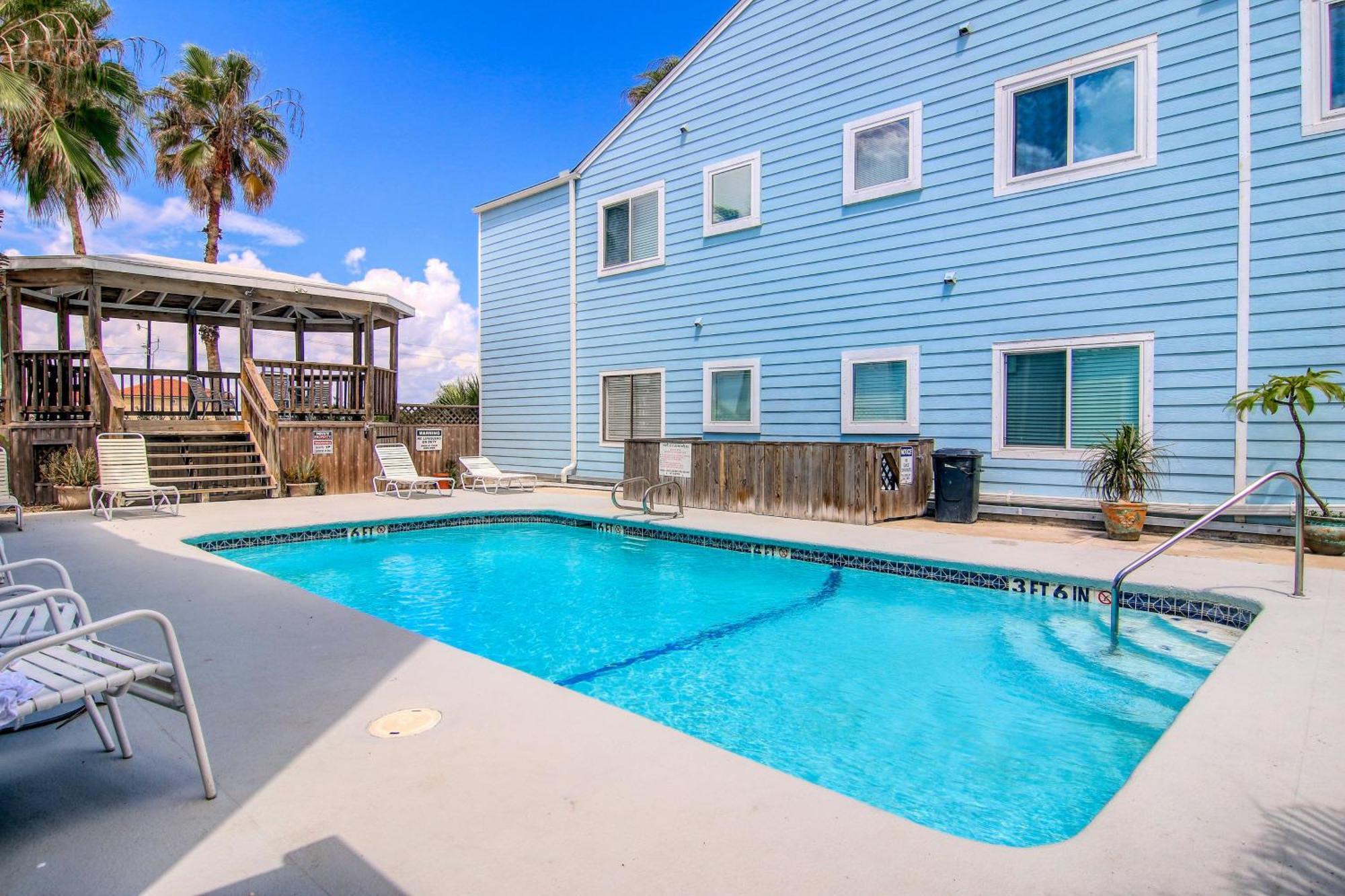 Vila Leeward Isles Corpus Christi Pokoj fotografie