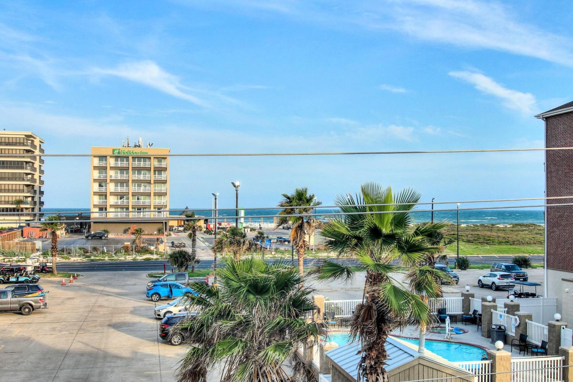 Vila Leeward Isles Corpus Christi Pokoj fotografie