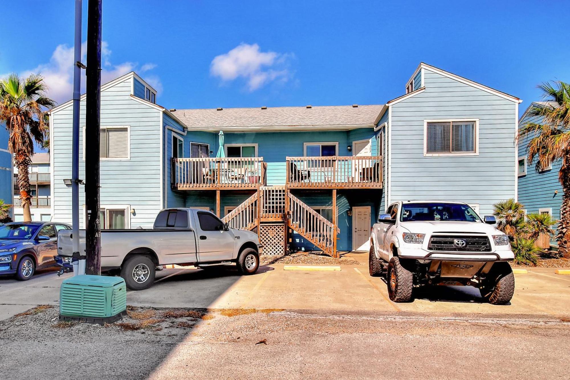Vila Leeward Isles Corpus Christi Pokoj fotografie