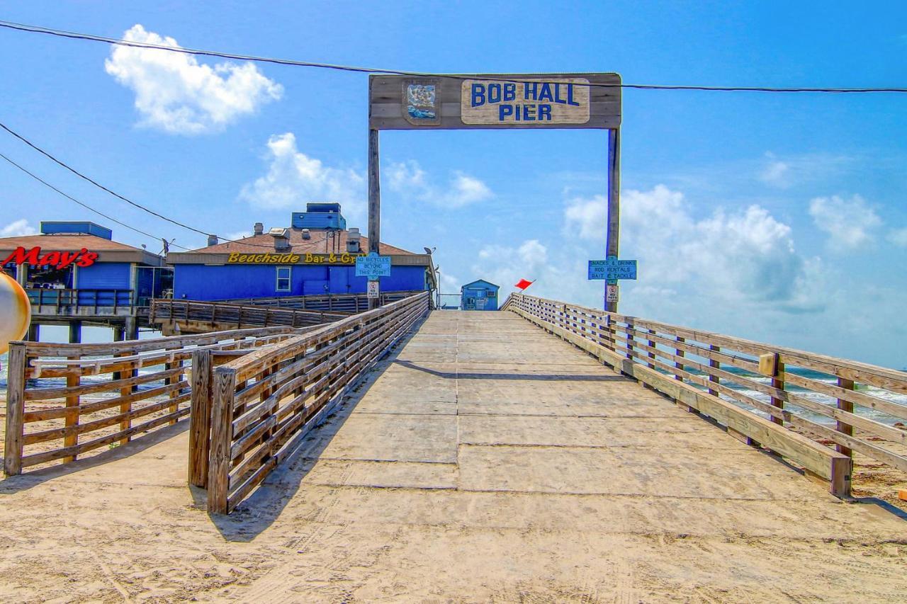 Vila Leeward Isles Corpus Christi Exteriér fotografie